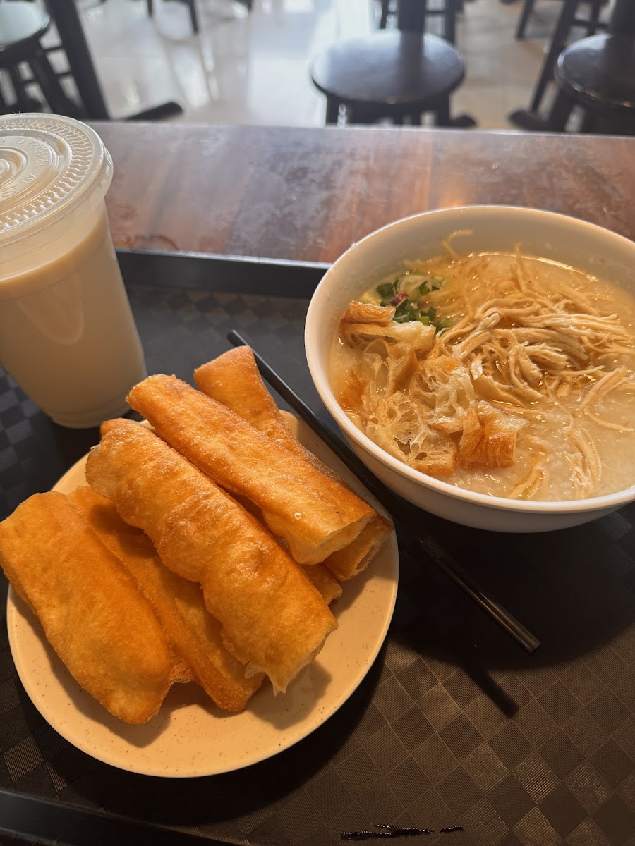 Mr Youtiao Photos 2